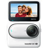 Caméras d'action Insta360 Go 3S White (128 GB)