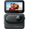 Caméras d'action Insta360 Go 3S Noir (128 GB)
