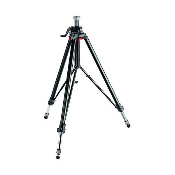 photo Trépieds Photo-Vidéo Manfrotto