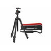 Trépieds Photo-Vidéo Manfrotto Trépied Befree Advanced AS en aluminium MKBFRLA4FB-BH 