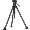 Trépieds Photo-Vidéo SmallRig 4259 x Potato Trépied Carbone Jet Tribex Hydraulic