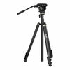 Trépieds Photo-Vidéo SmallRig 4475 Video Trépied Kit CT210