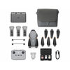 Drone vidéo DJI Drone Air 3S Fly More Combo avec radiocommande DJI RC 2