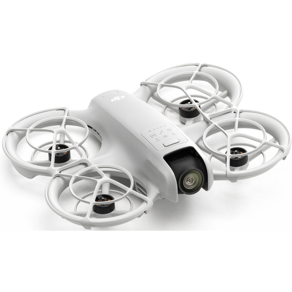 photo Drone vidéo DJI