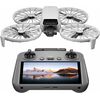 Drone vidéo DJI Flip avec radiocommande DJI RC 2