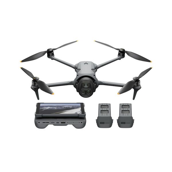 Mavic 4 Pro Creator Combo 512Go avec DJI RC Pro 2