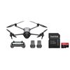 photo DJI Mavic 4 Pro Fly More Combo avec DJI RC 2 + Carte 128Go OFFERT