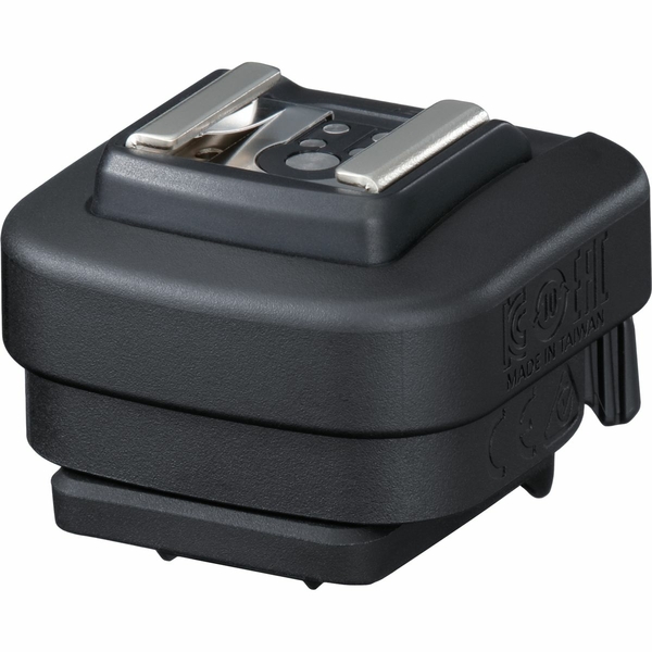 photo Accessoires griffe flash Canon