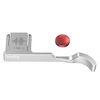 photo SmallRig 4877 Repose pouce pour Fujifilm X-M5 Argent