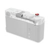Accessoires griffe flash SmallRig 5451 Repose pouce pour Fujifilm X-E5 Argent