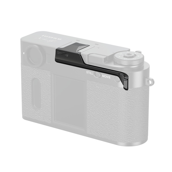 photo Accessoires griffe flash SmallRig