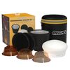 Accessoires Strobist MagMod XL Professional Strobe Kit