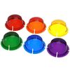 Accessoires Strobist MagMod XL Gels Dome Créatifs