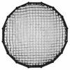 Snoots, coupes-flux, nids d'abeille et gélatines Godox Grille nid d'abeille pour QR-P60T