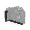 photo SmallRig 2813 Poignée en L pour FUJIFILM X-T4