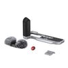 Poignée ergonomique SmallRig 4875 Poignée grip pour X-M5 - Argent