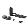 Poignée ergonomique SmallRig 4876 Poignée grip pour X-M5 - Noir