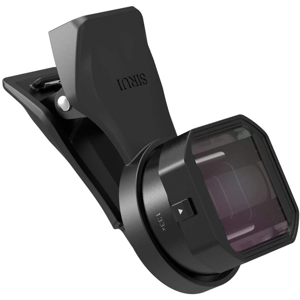 photo Objectifs Smartphone Sirui