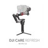 Stabilisateurs et gimbals DJI Stabilisateur RS 4 Pro + Care Refresh 1 an