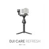 Stabilisateurs et gimbals DJI Stabilisateur RS 4 + Care Refresh 1 an