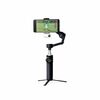 Stabilisateurs et gimbals Insta360 FLOW 2 AI Standard Bundle Summit Noir