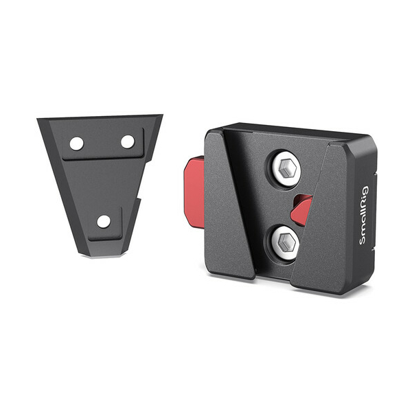 photo Accessoires vidéos SmallRig