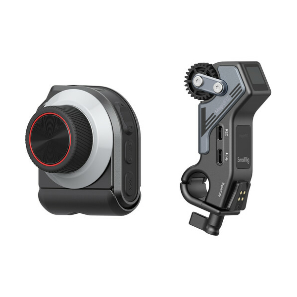 photo Accessoires vidéos SmallRig