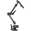 Accessoires vidéos SmallRig 4862 Kit Super Clamp et bras magique universel