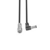 Accessoires vidéos SmallRig 2920 Câble de charge à 2 broches pour Blackmagic Design 4K/6K