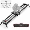 Sliders & dollies Neewer CS85CM Slider manuel en fibre de carbone 80cm