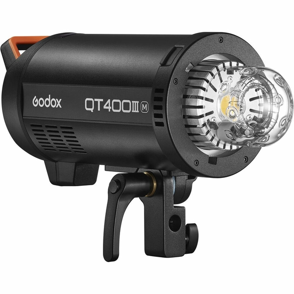 photo Têtes flash studio Godox