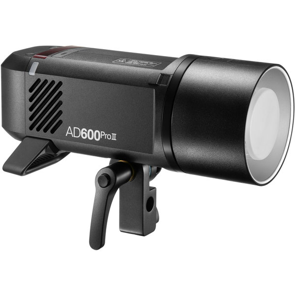 photo Têtes flash studio Godox