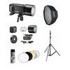 photo Godox Bundle Flash AD600Pro II
