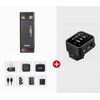 Têtes flash studio Godox Flash AD200Pro II + Déclencheur X3-F pour Fujifilm