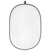 Réflecteurs Bresser BR-TR4 Diffuseur pliable 120x180cm