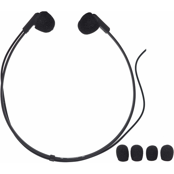photo Casques audio Olympus