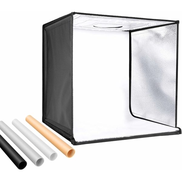 photo Cages à lumière Neewer