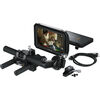 Enregistreurs vidéo Blackmagic Design PYXIS Moniteur EVF Kit