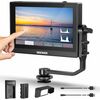 Enregistreurs vidéo Neewer F500 Moniteur de caméra 5.5"