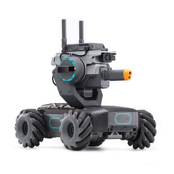 photo Accessoires pour drone DJI