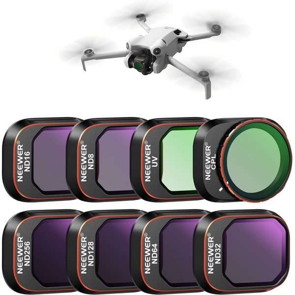 photo Accessoires pour drone Neewer
