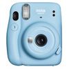 photo Fujifilm Instax Mini 11 - Bleu