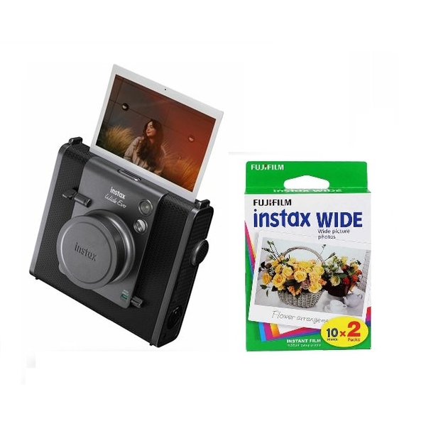 photo Appareil photo instantané Fujifilm