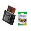 photo Fujifilm Instax Wide EVO Camera + 20 cartouches