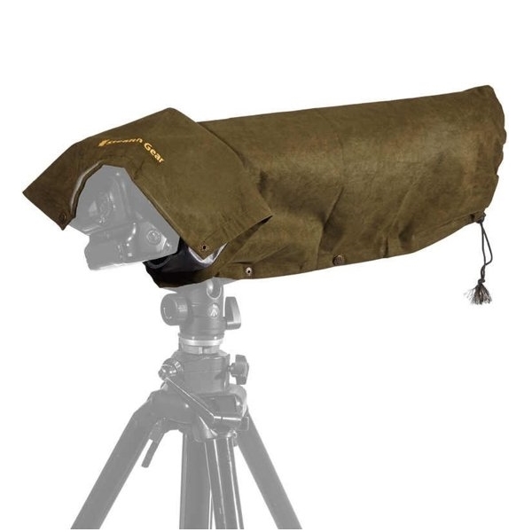 photo Sacs photo Stealth Gear