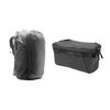 Sacs photo Peak Design Travel Backpack 45L Noir + Camera Cube V2 Small