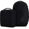 Sacs photo Urth Norite 24L Noir avec insert