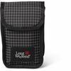 Sacs photo Long Weekend Camera Pouch Noir