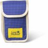 Sacs photo Long Weekend Camera Pouch Creme Multicolor