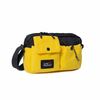 Sacs photo Long Weekend Santa Fe 3L Yellow Fleece